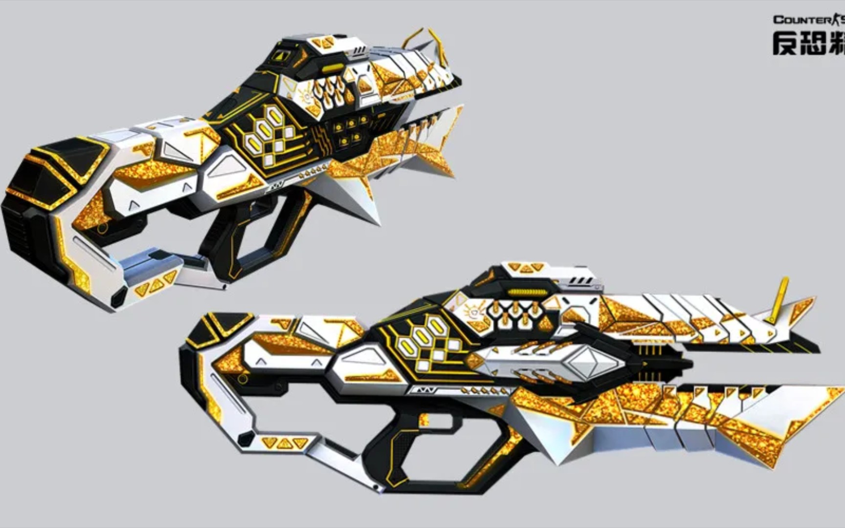 csol尾翼角度大提升牛神曙光辉翼评测最终修订版