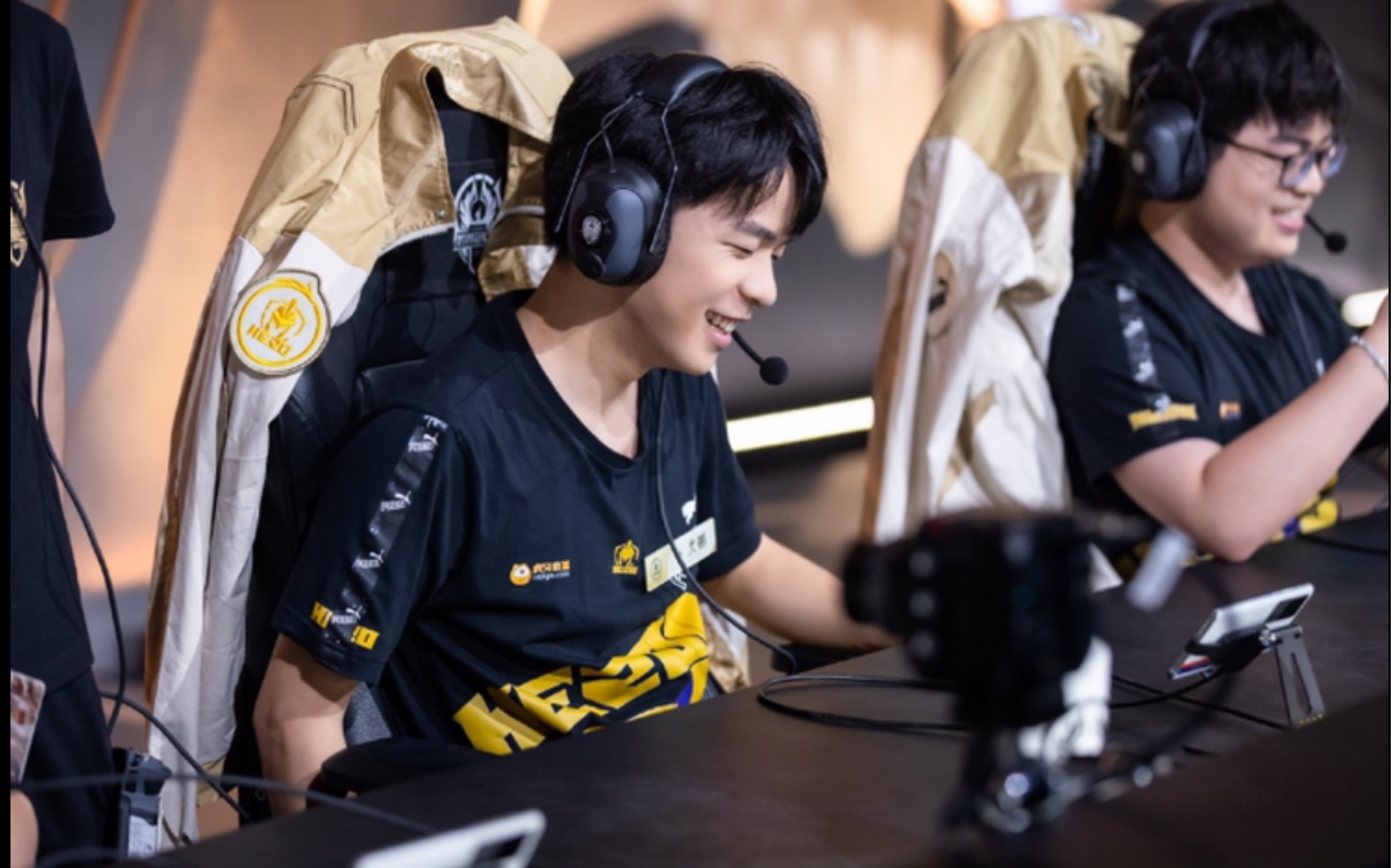 【南京hero久酷】酷酷,我永远相信你的射手,你的射手真的很棒!