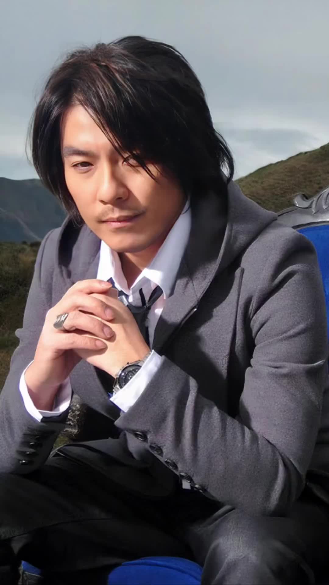 阿杜的他一定很爱你唱出了男人的卑微与脆弱有时候爱就是成全放过