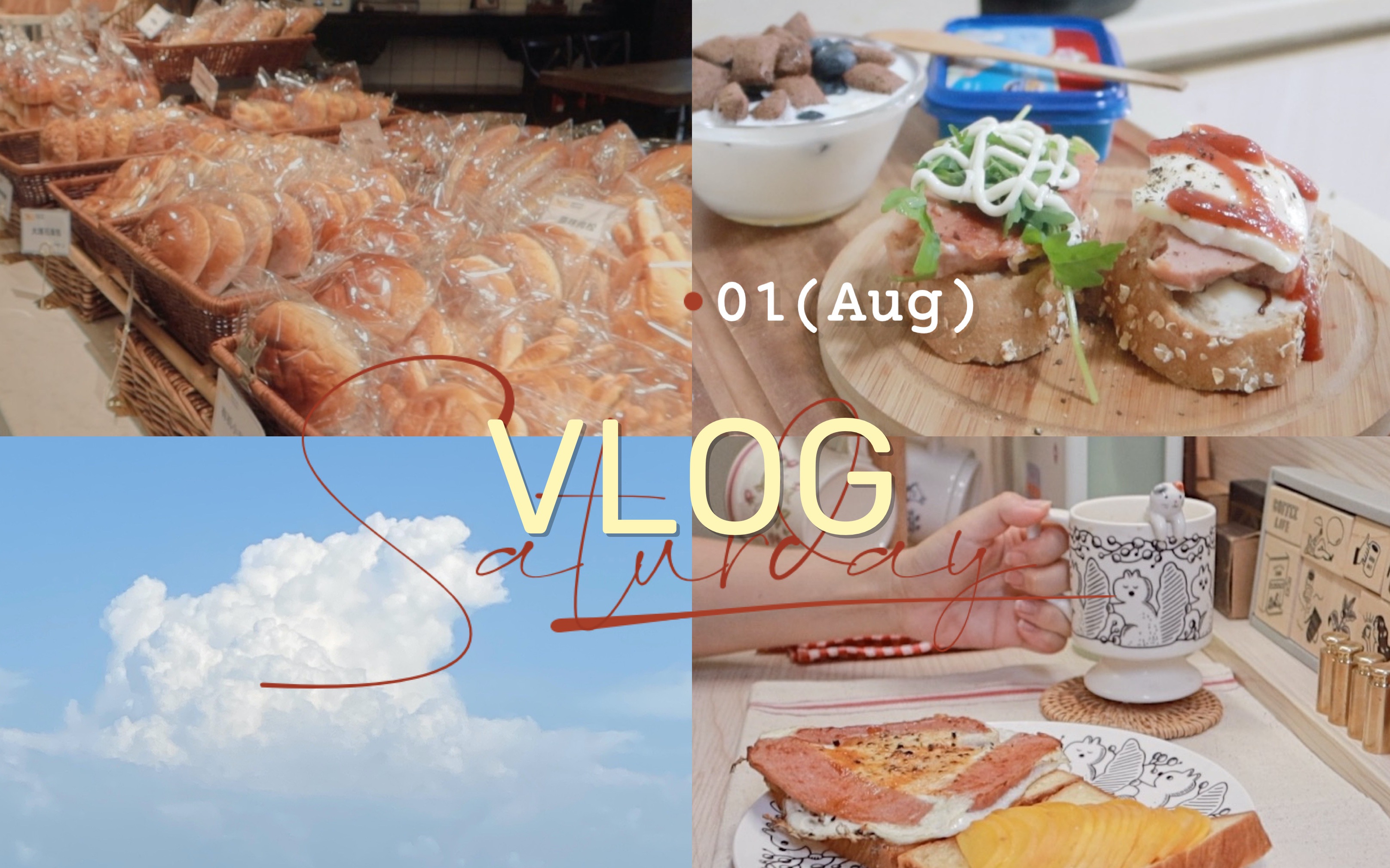 AshelyVlog|独居生活日常|八月的第一份治愈|一人食ⷥ𜀦”𞤸‰明治ⷥ䍥ˆ𛧁맃示‘油焖鸡ⷤ𘀨𕷦‹†快递哔哩哔哩bilibili