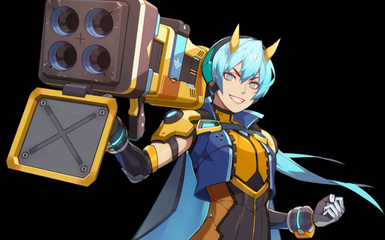 【王牌战士】国王百星爆风安妮_击杀秀