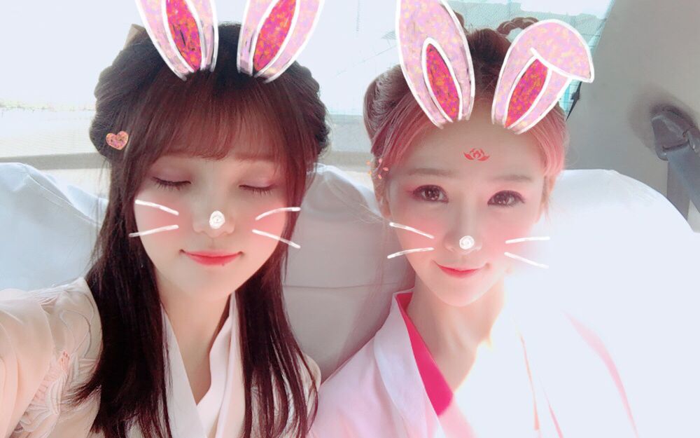 sing女团蒋申林慧呆哈真相是真