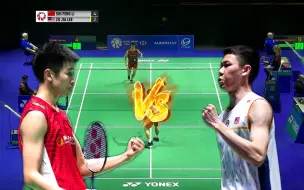 Download Video: 【两块金牌の对决】李诗沣 vs 李梓嘉 2023瑞士公开赛 - 速剪速看