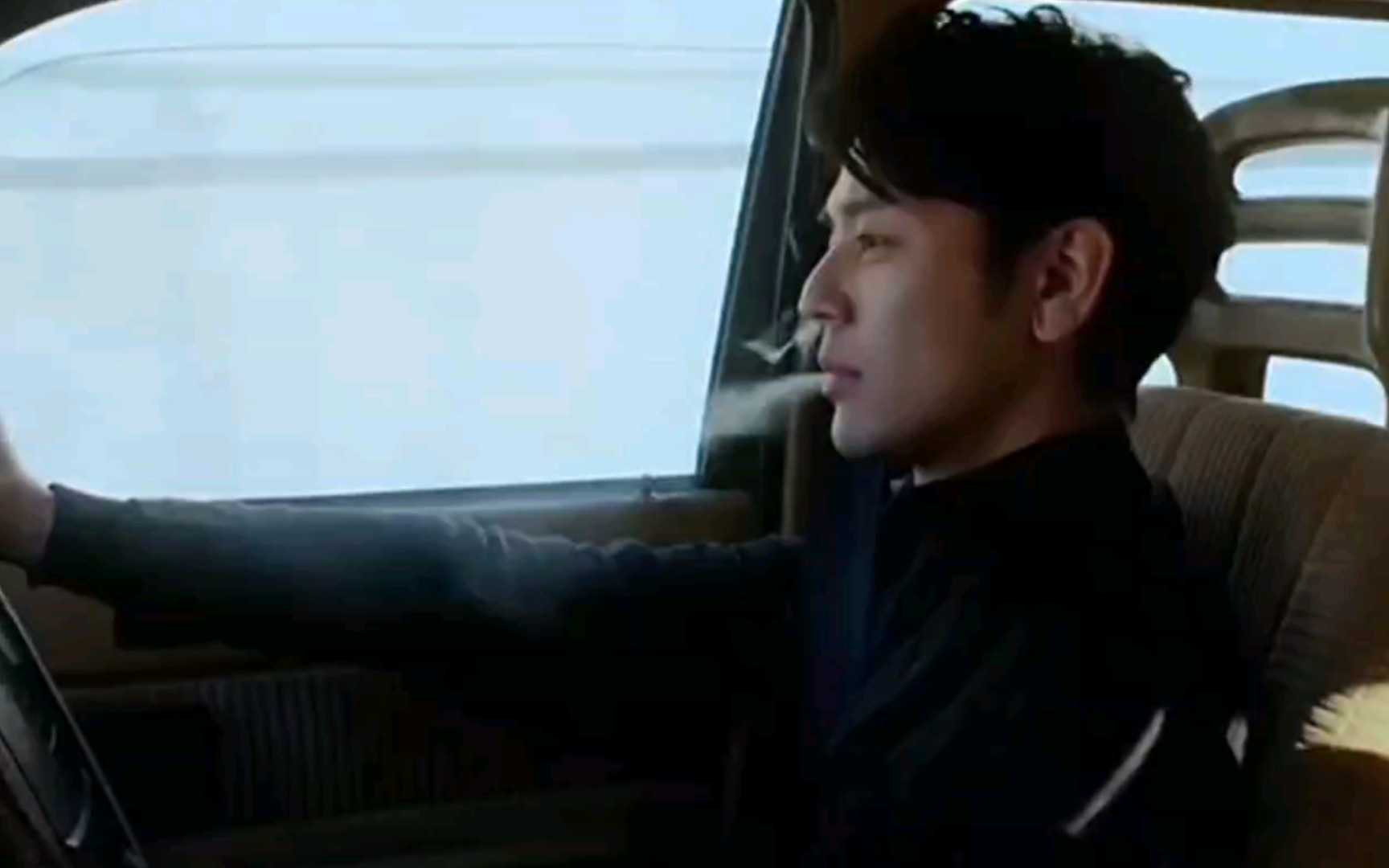 【妻夫木聪】电影《red》|东京蛊王!小七吐烟太有魅力了吧