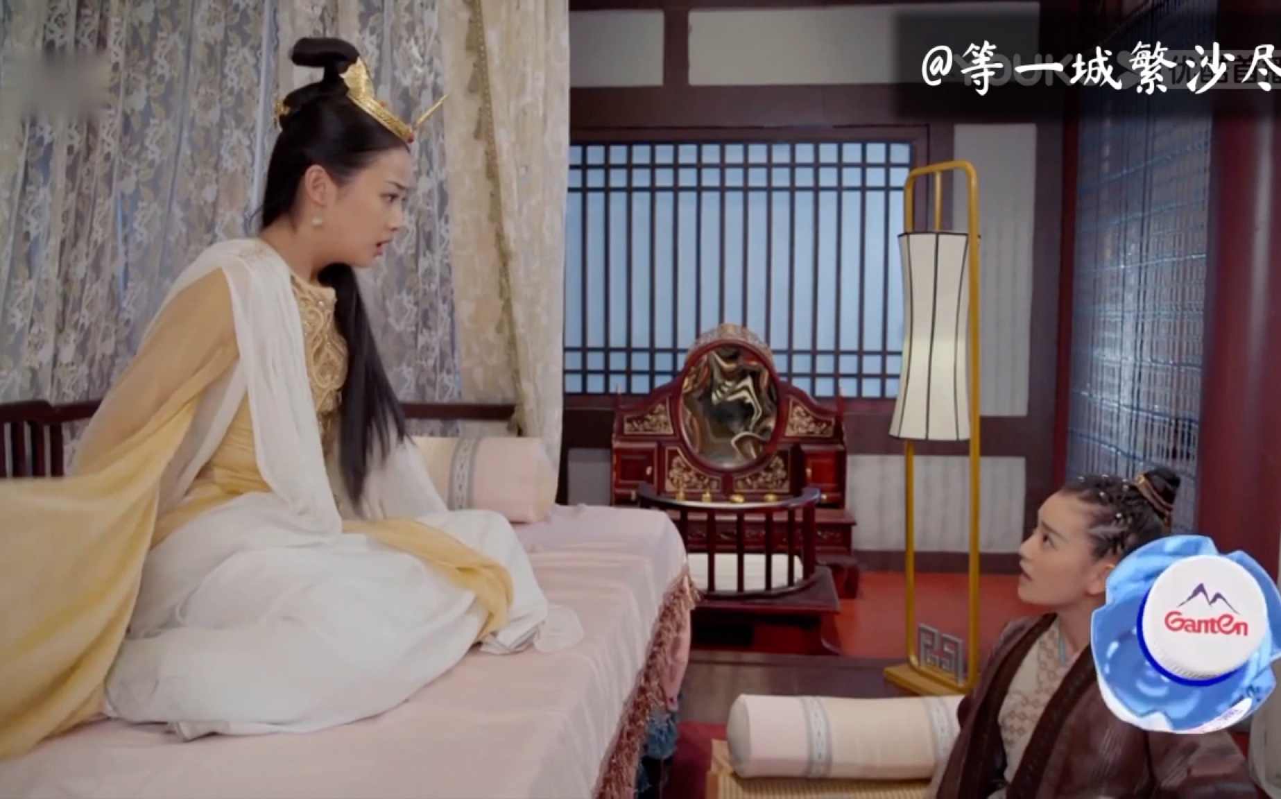 藕龙夫妇.35.36集纯享cut 37集预告大合集.