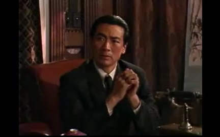 [图]【影视剪辑】1984版《少帅传奇》赏析之二