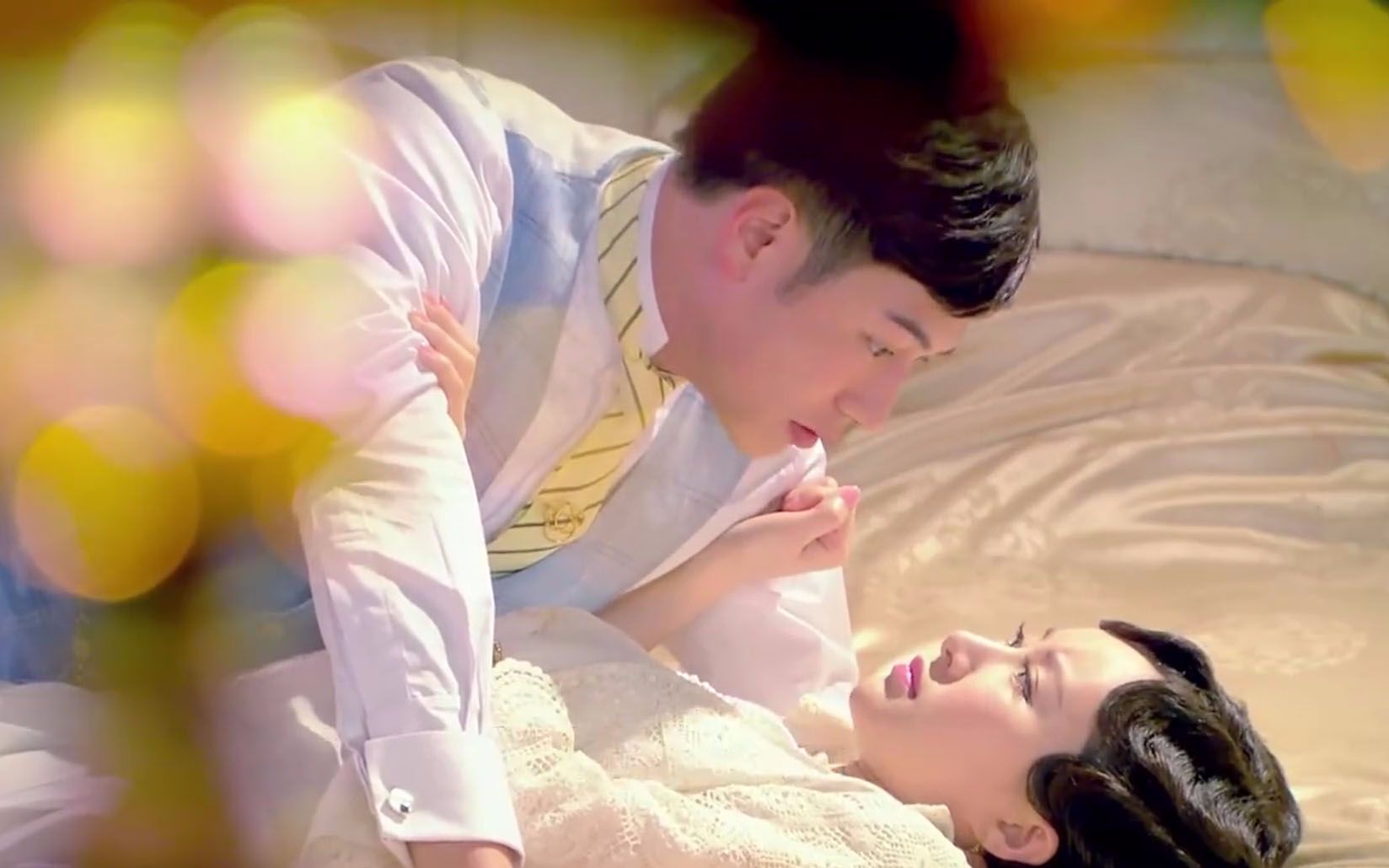 烽火佳人-恶魔少爷追妻宠妻路(陈键锋 舒畅)