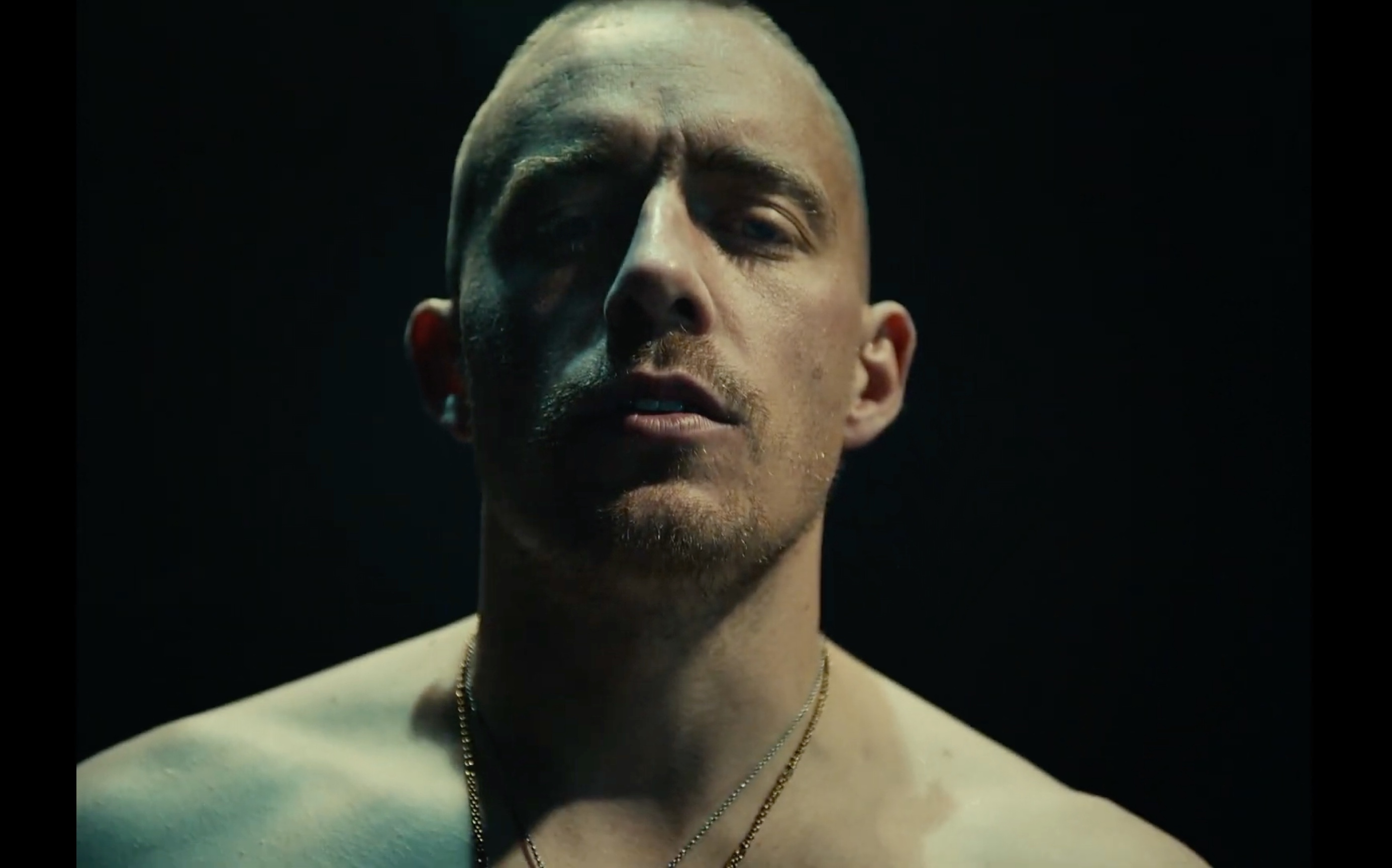 dermot kennedy - better days (official mv)