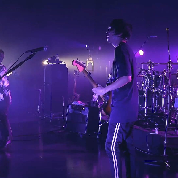 ヒトリエ LIVE TOUR UNKNOWN Amazon.com: HITORIE LIVE TOUR UNKNOWN 2018 