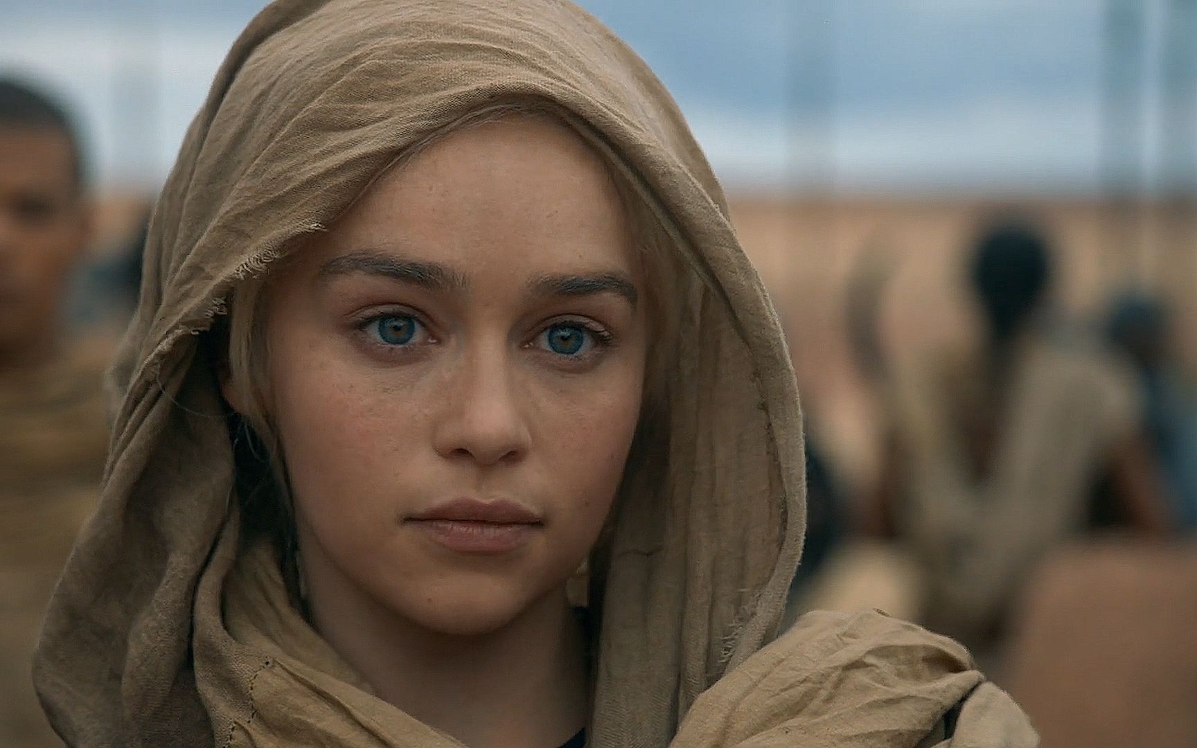 狸解影视【权游龙妈故事一口气讲完】《权力的游戏》20 渊凯城奴隶