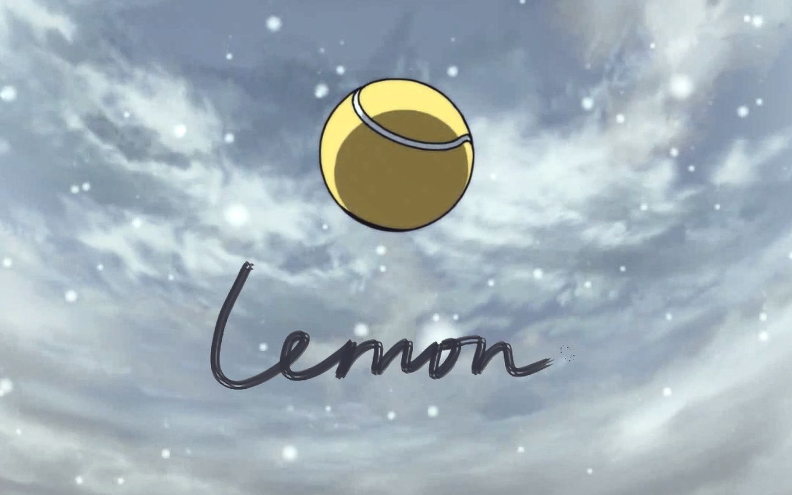 【迹越 / 冢越】Lemon哔哩哔哩bilibili