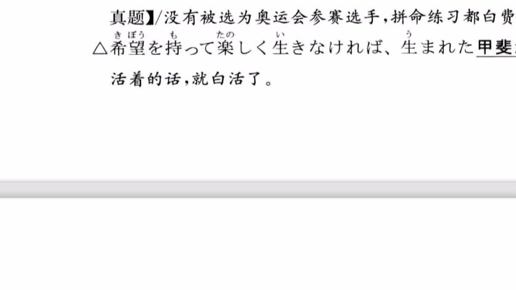 n2文法-day2-打卡:～おかげで,～恐れがある,～甲斐がある/甲斐がない