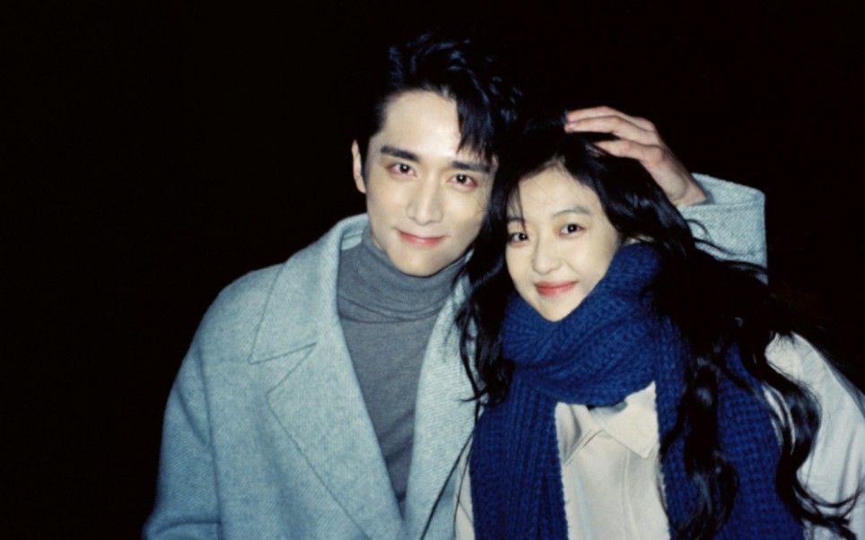 【张新成】用花絮还原一个这么多年电影里完整的李燃帮陈见夏敬酒片段