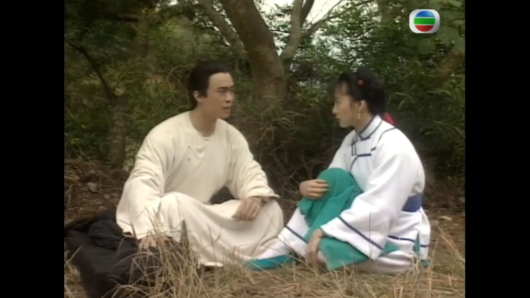 李赛凤 樊少皇 ep6