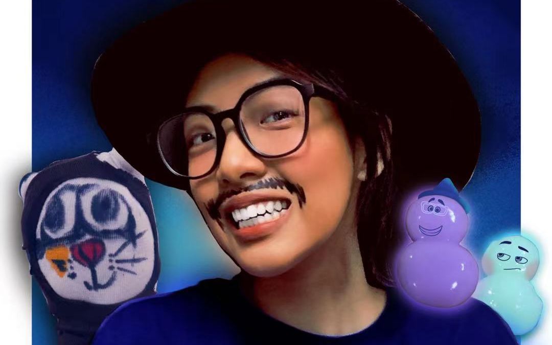 【sweded】低成本翻拍pixar优秀动画电影《soul》,有你想要的火花吗