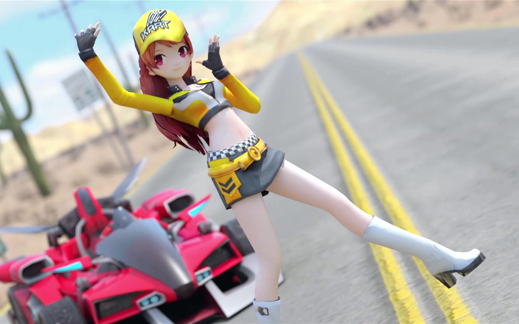 魔鬼身材的小橘子!_哔哩哔哩 (゜-゜)つロ 干杯~-bilibili