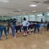 NTU CDC Dancers 红高粱 日常练习