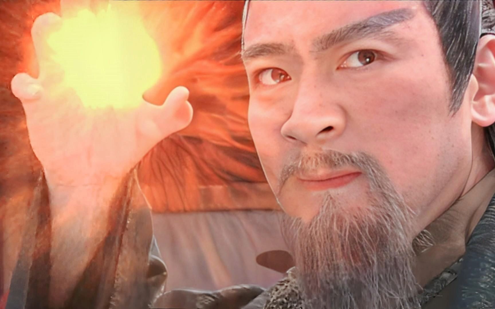 宋红男拿出金典诸葛神侯沉冤得雪,八大掌门反水斥责凌落石横行霸道!