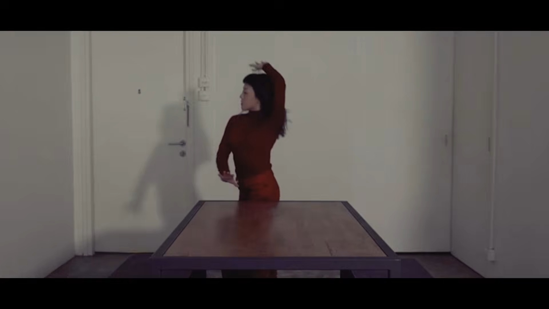 Kiri T - ENEMY [Official Music Video]