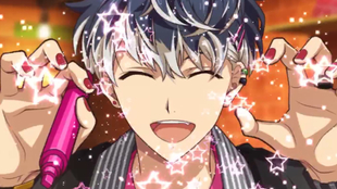 Idolish7 Yuki Re Vale千生日ur动画 哔哩哔哩 つロ干杯 Bilibili