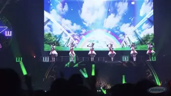 Animax Musix 19 Osaka Part 1 哔哩哔哩 Bilibili