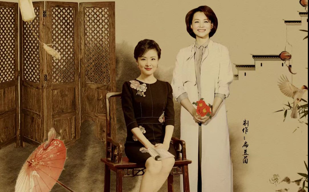 卿涛牵丝戏我和你最天生一对