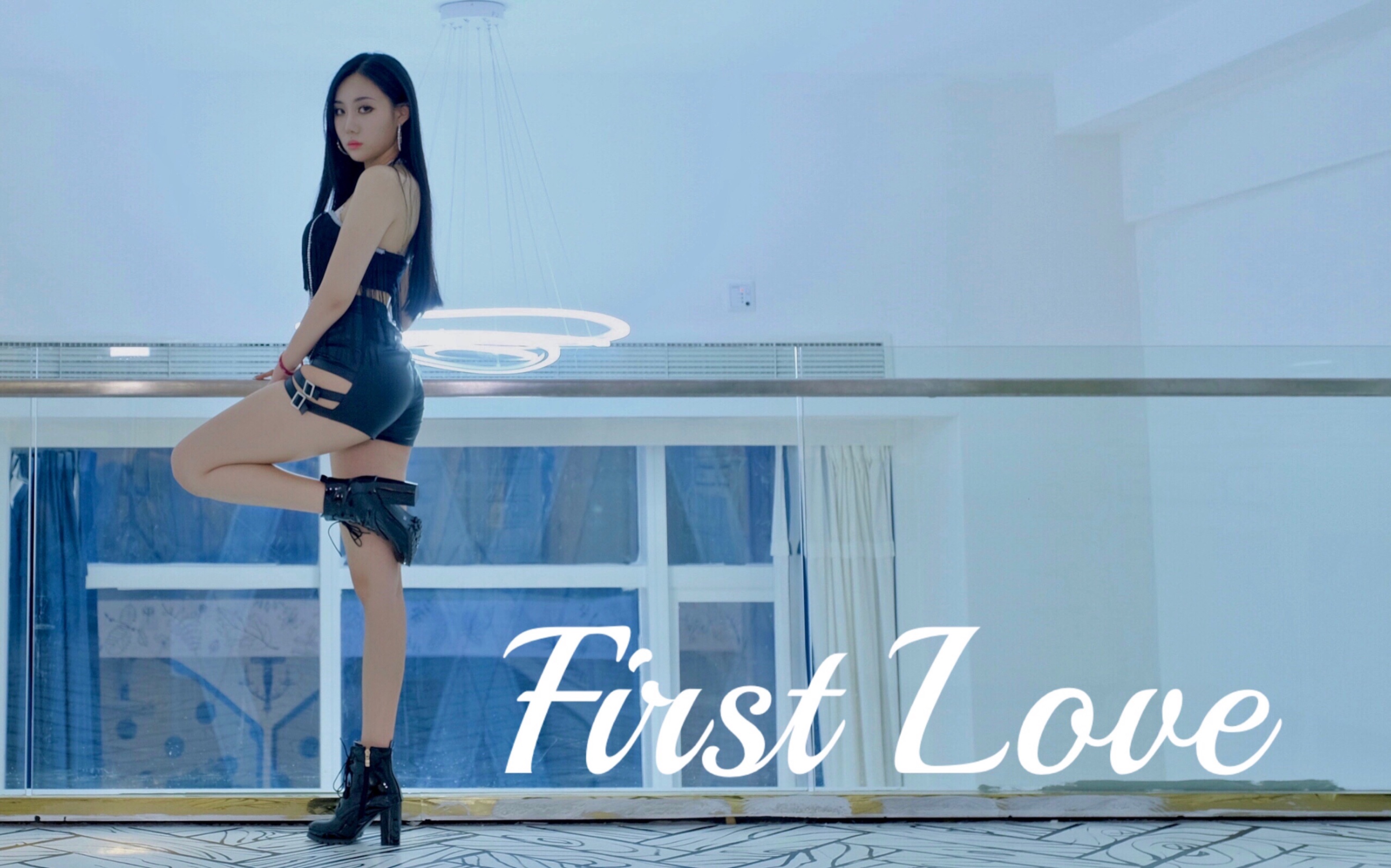 [图]【莉莉子】After School FIrst Love 初恋我无法忘记的爱情