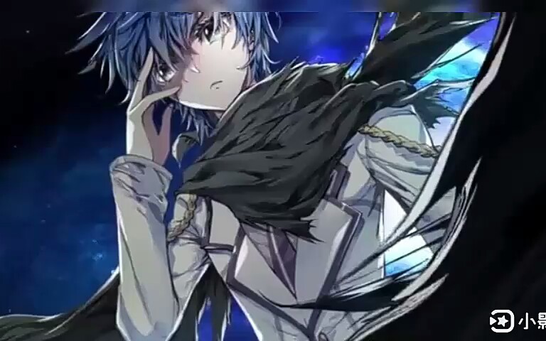 绝世唐门的主题曲 浮华叹. 感觉不错～(~▽~～)