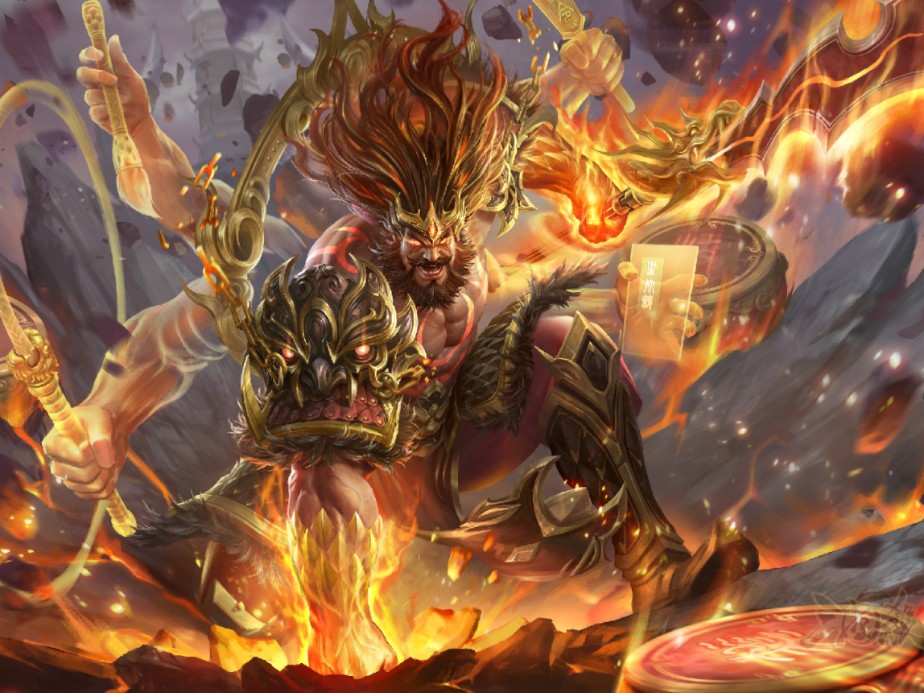 三国杀 神张飞最近又有红利期了吗