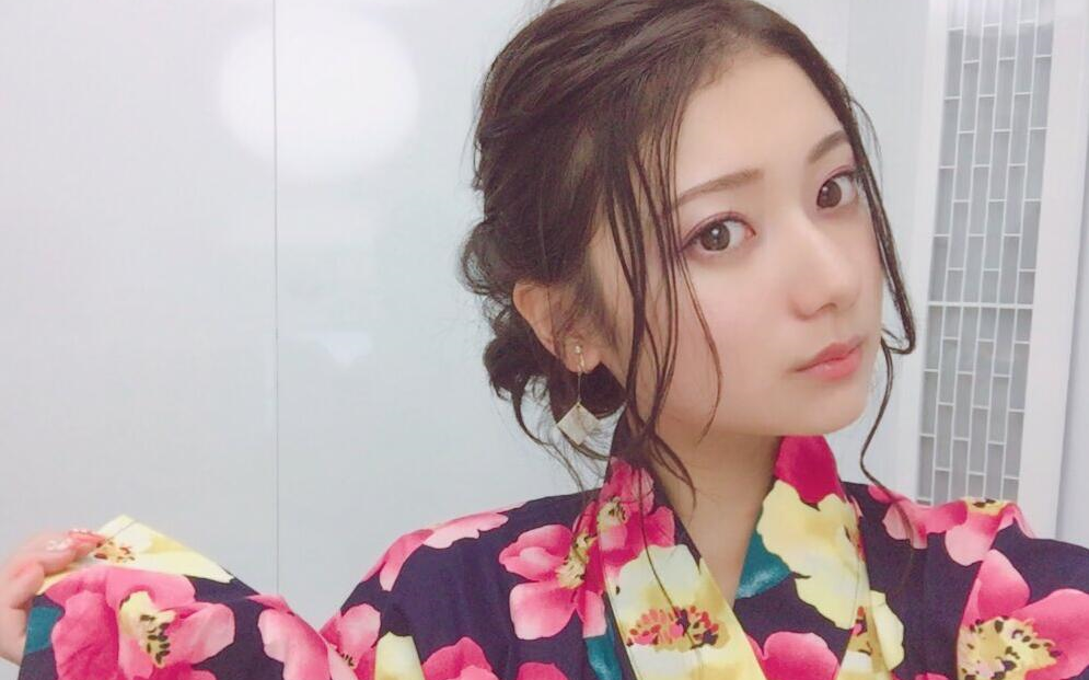 齐藤英里 || 美颜话题实践 ☆ 妮维雅的新用法