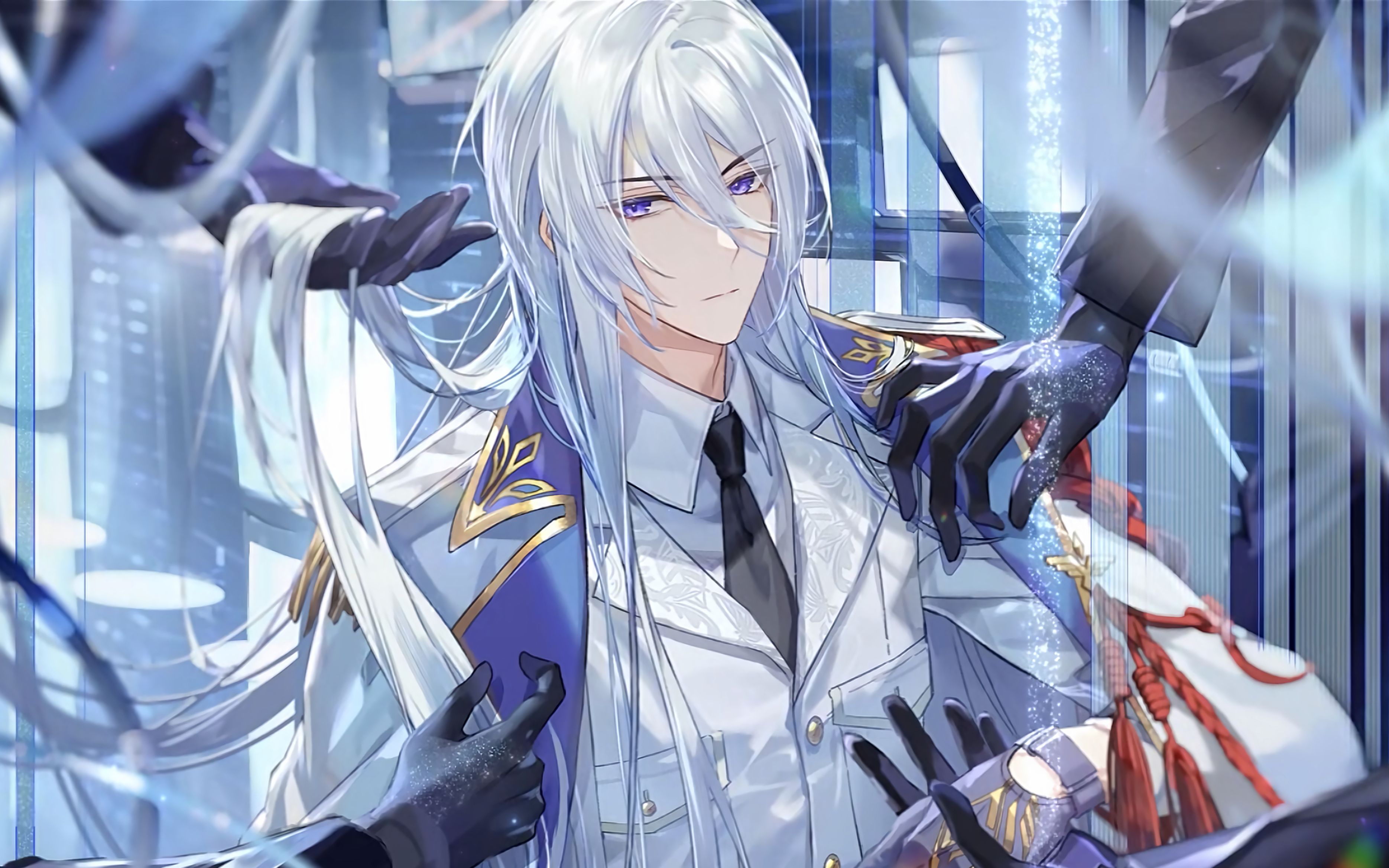 叶瑄ssr画灵重塑卡组剧情