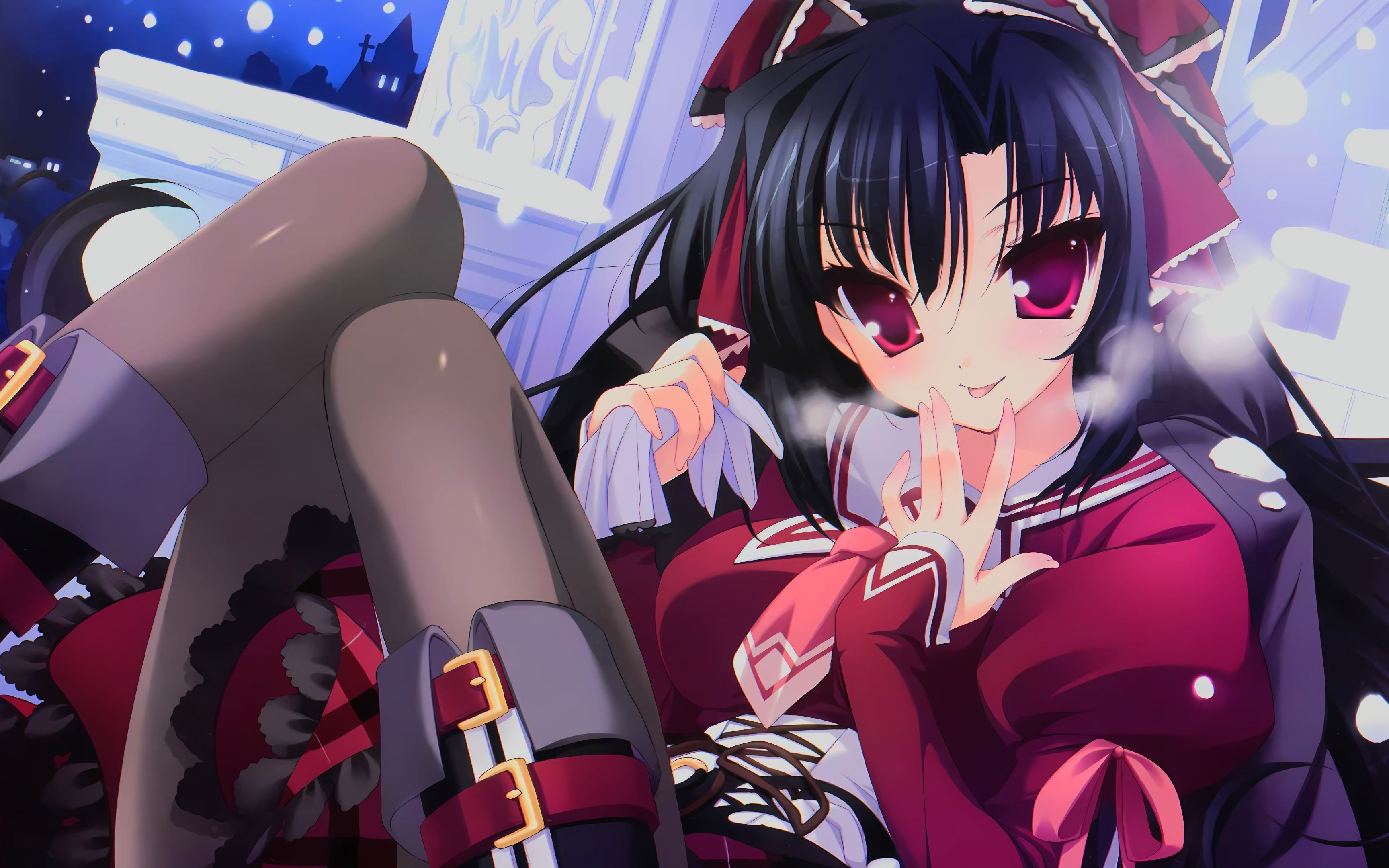 [11eyes] 11eyes 中个人喜爱的 彩音 的曲目