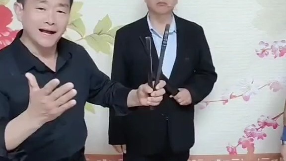王建国河南坠子《金镯玉环记》36王建国等