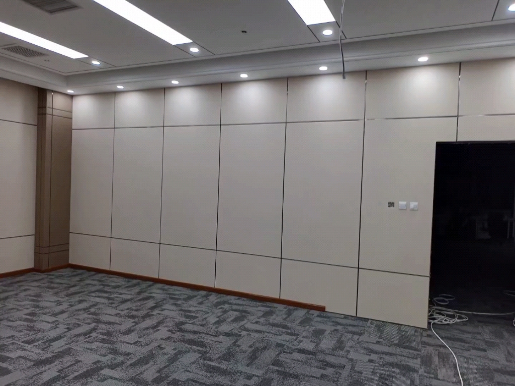 会议室硬包系列!