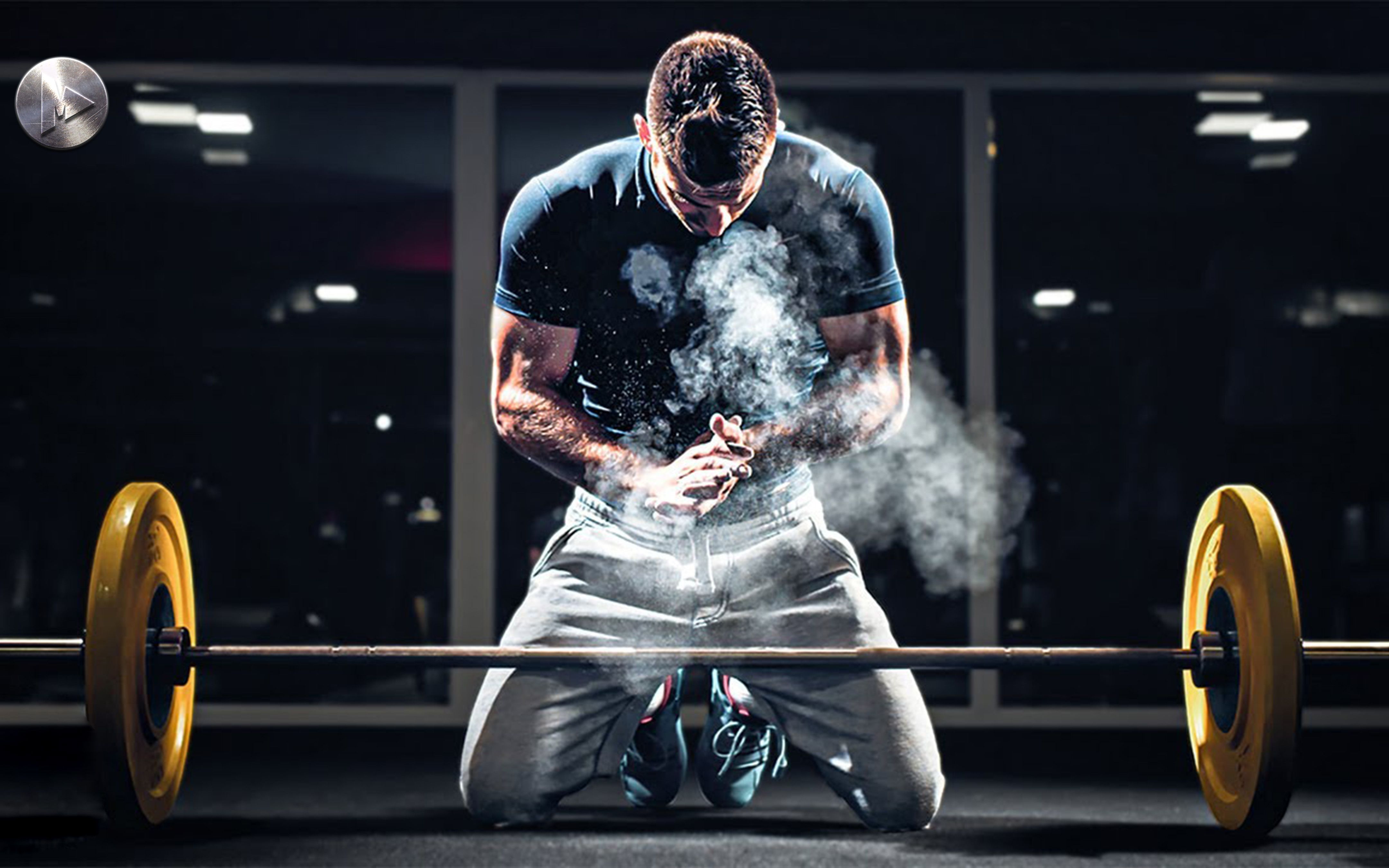 41健身bgm拳击hiit跑步训练撸铁请戴耳机