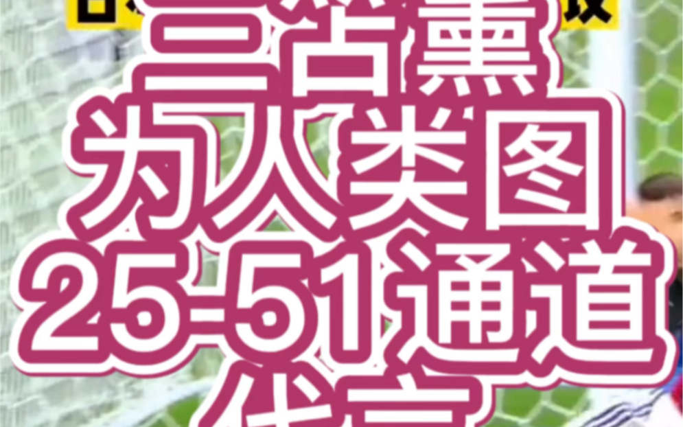 日本队三笘薰1.88毫米为人类图2551通道代言#世界杯哔哩哔哩bilibili