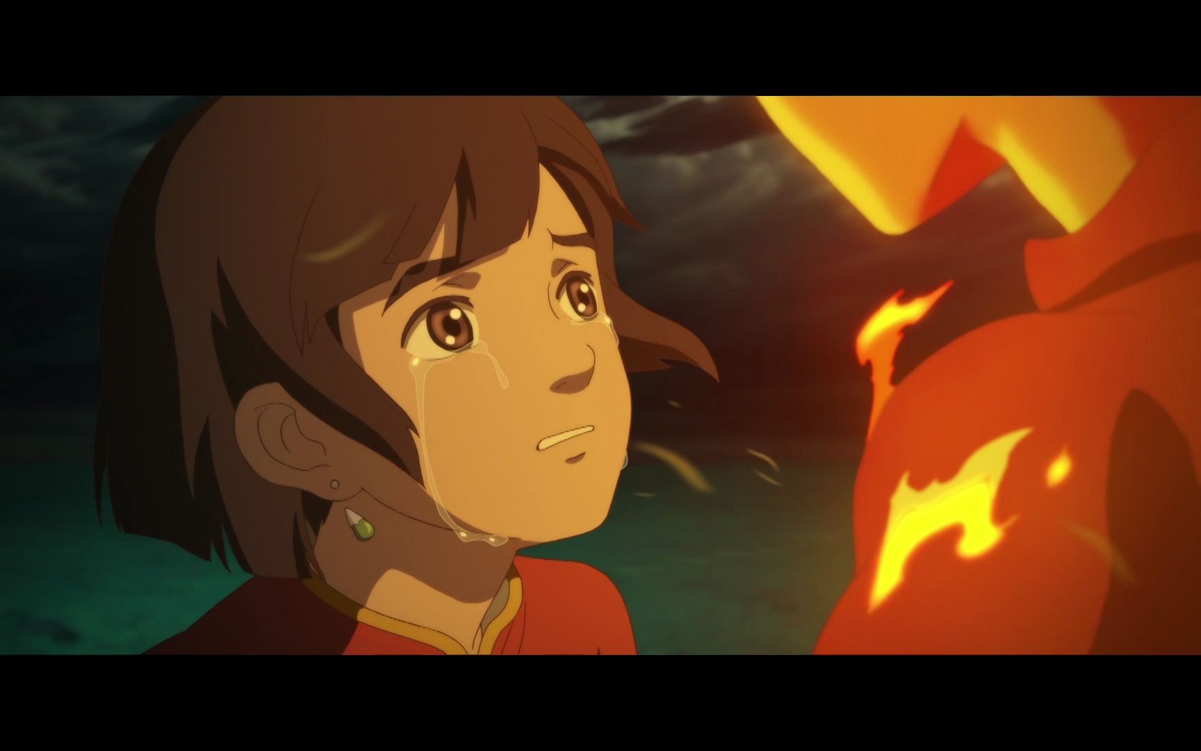 大鱼海棠剪辑:有种喜欢叫助你如愿