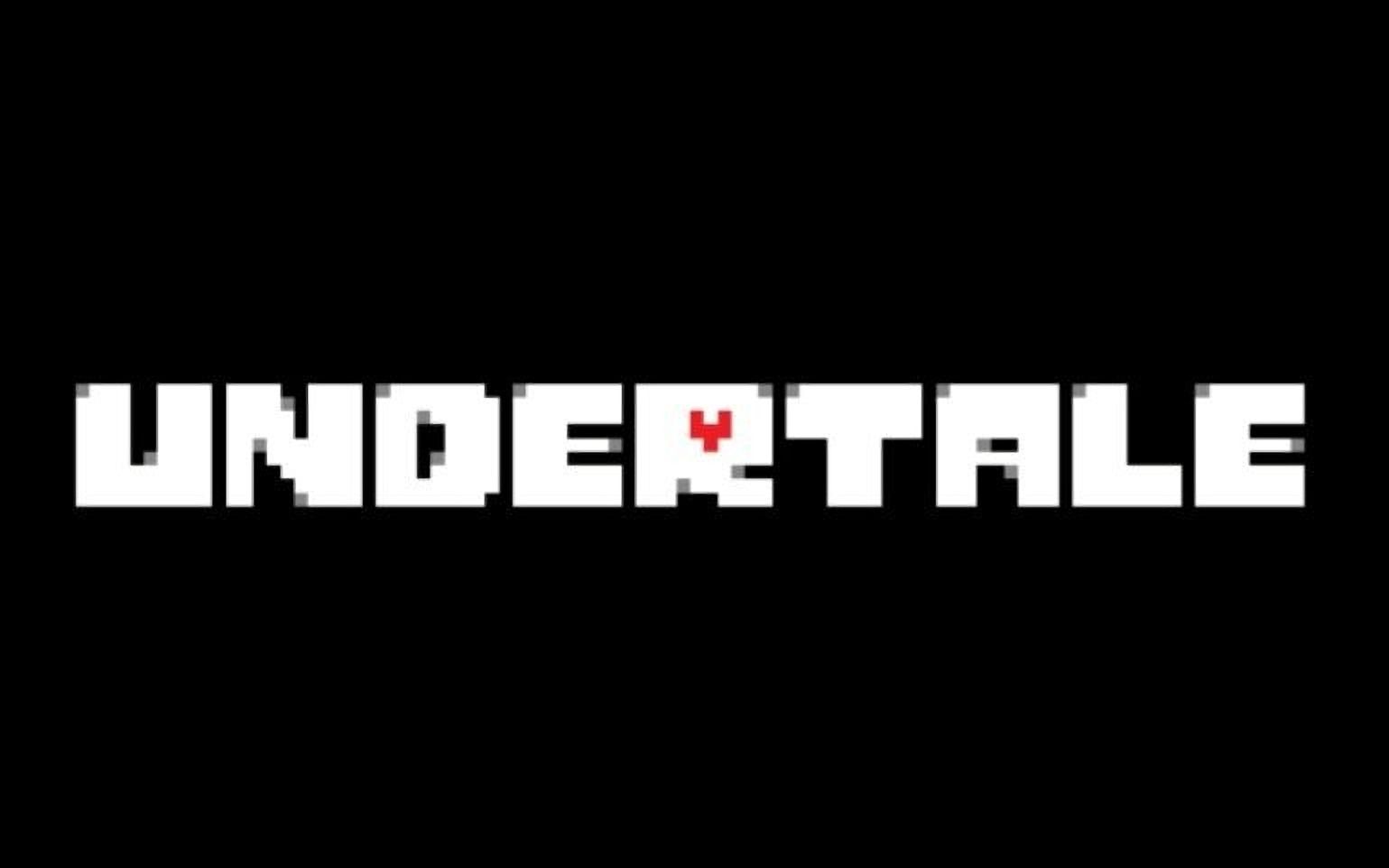 [图]【逆风笑】Undertale丨传说之下【归档】