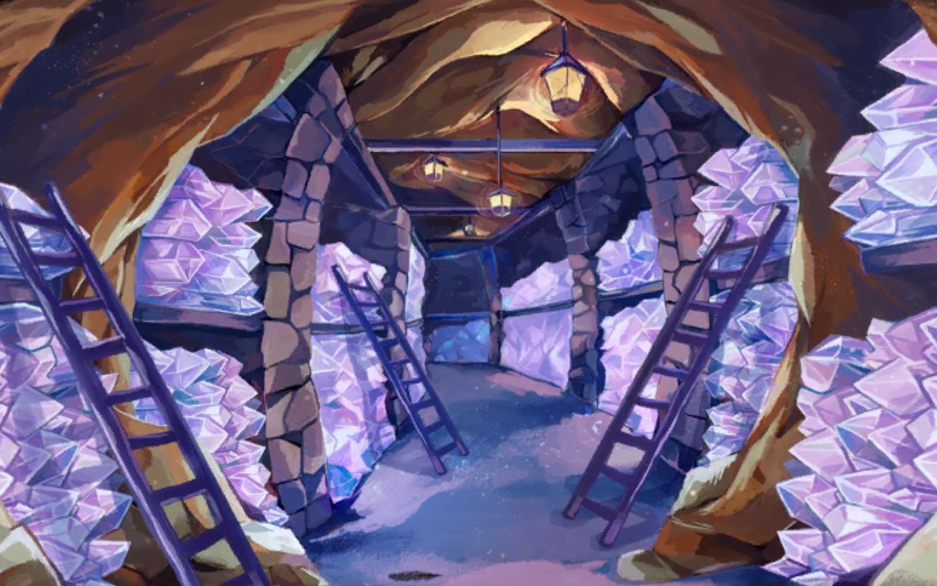 【lanota】【矿洞之歌】chronosis song (master12) perfect purified