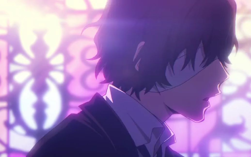 【文豪野犬/双黑/三代】奏国歌,吞钥匙,搬民政局!