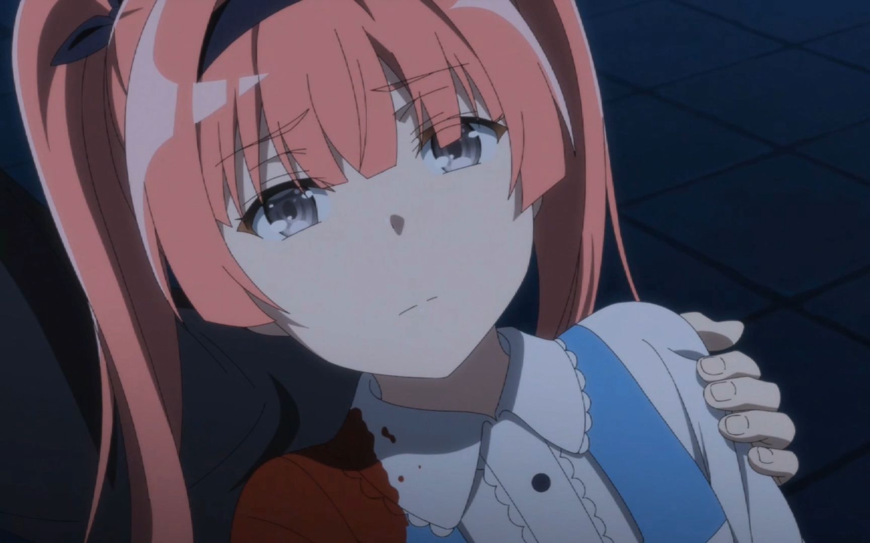 7月侦探已经死了第8话予告