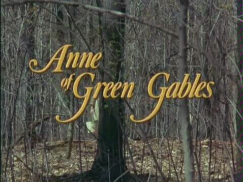 [图]【绿山墙的安妮85剧情剪辑】Theme from Anne of Green Gables（1985）