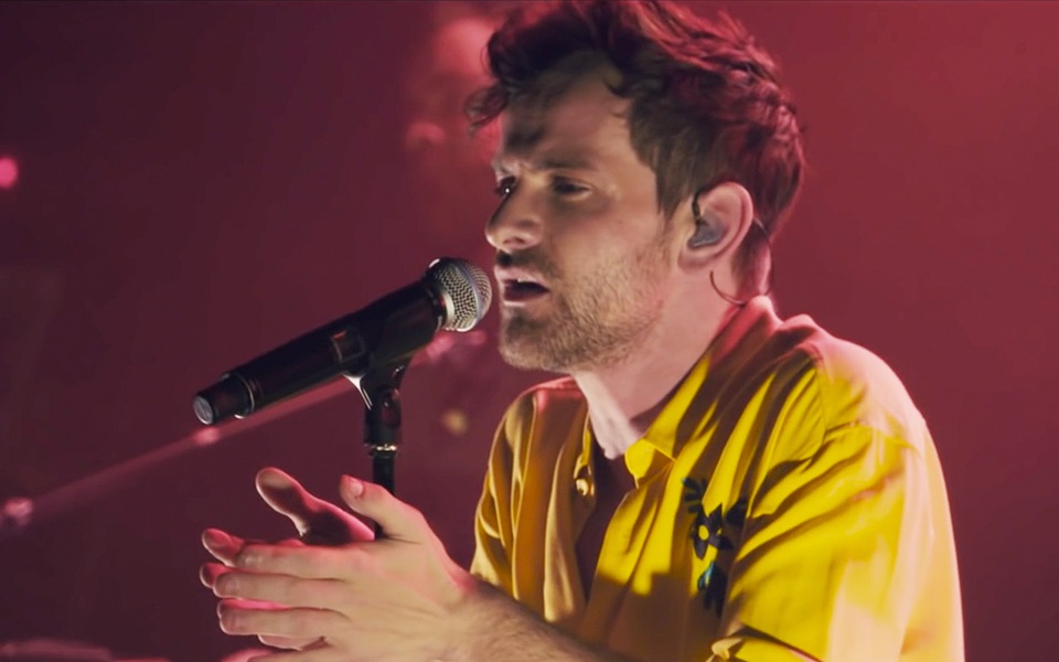 【live】josef salvat - till i found you_哔哩哔哩_bilibili