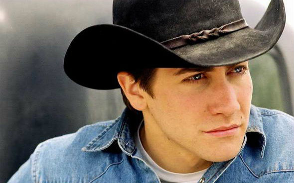 【断背山】gustavo santaolalla - opening