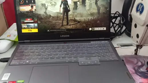 关于R7000P电脑合屏之后，鼠标键盘不断电的问题