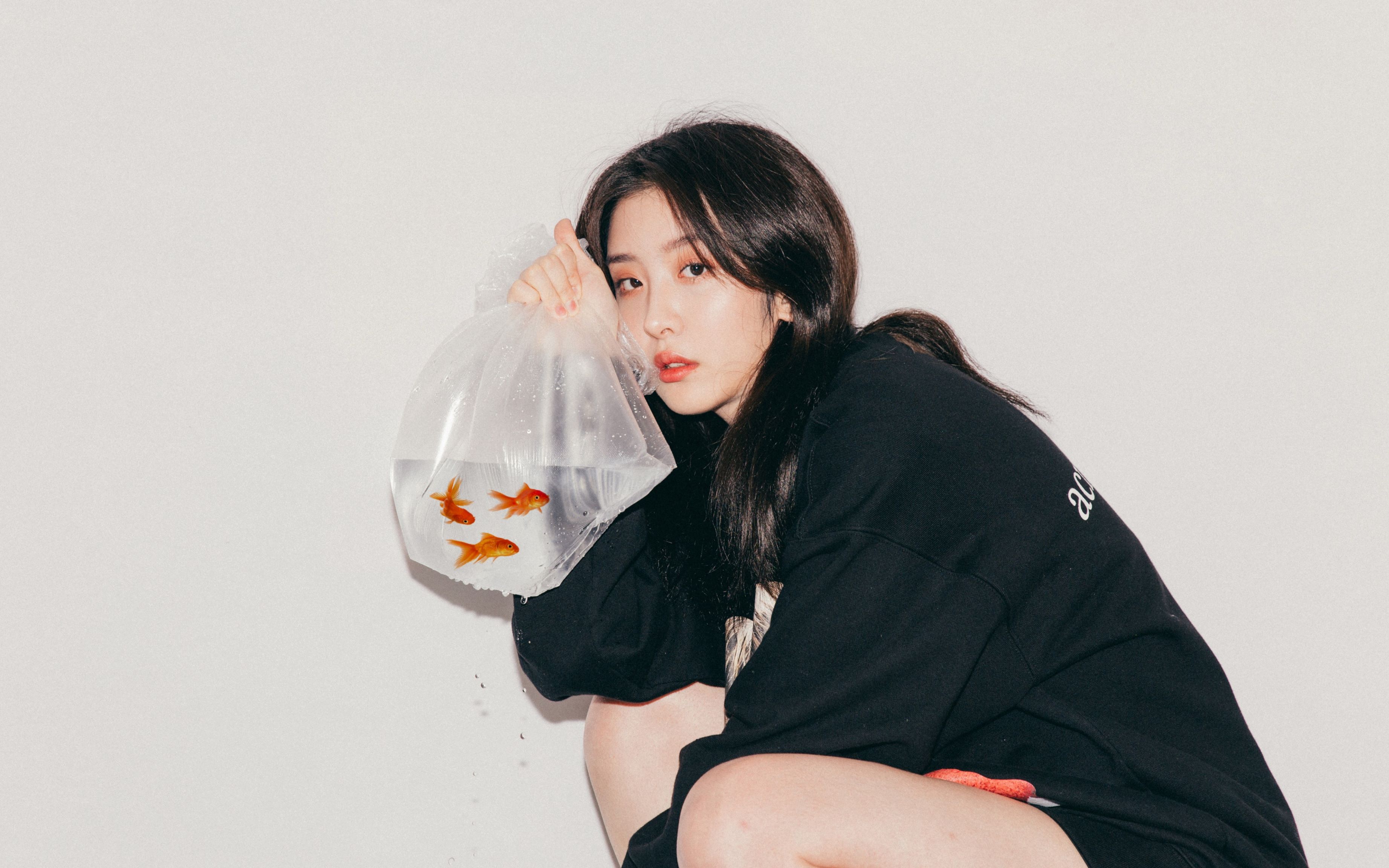 【青你2】【抖肩舞 | 赵小棠】棠棠和水水,面对美好的生活吧,奥里给!