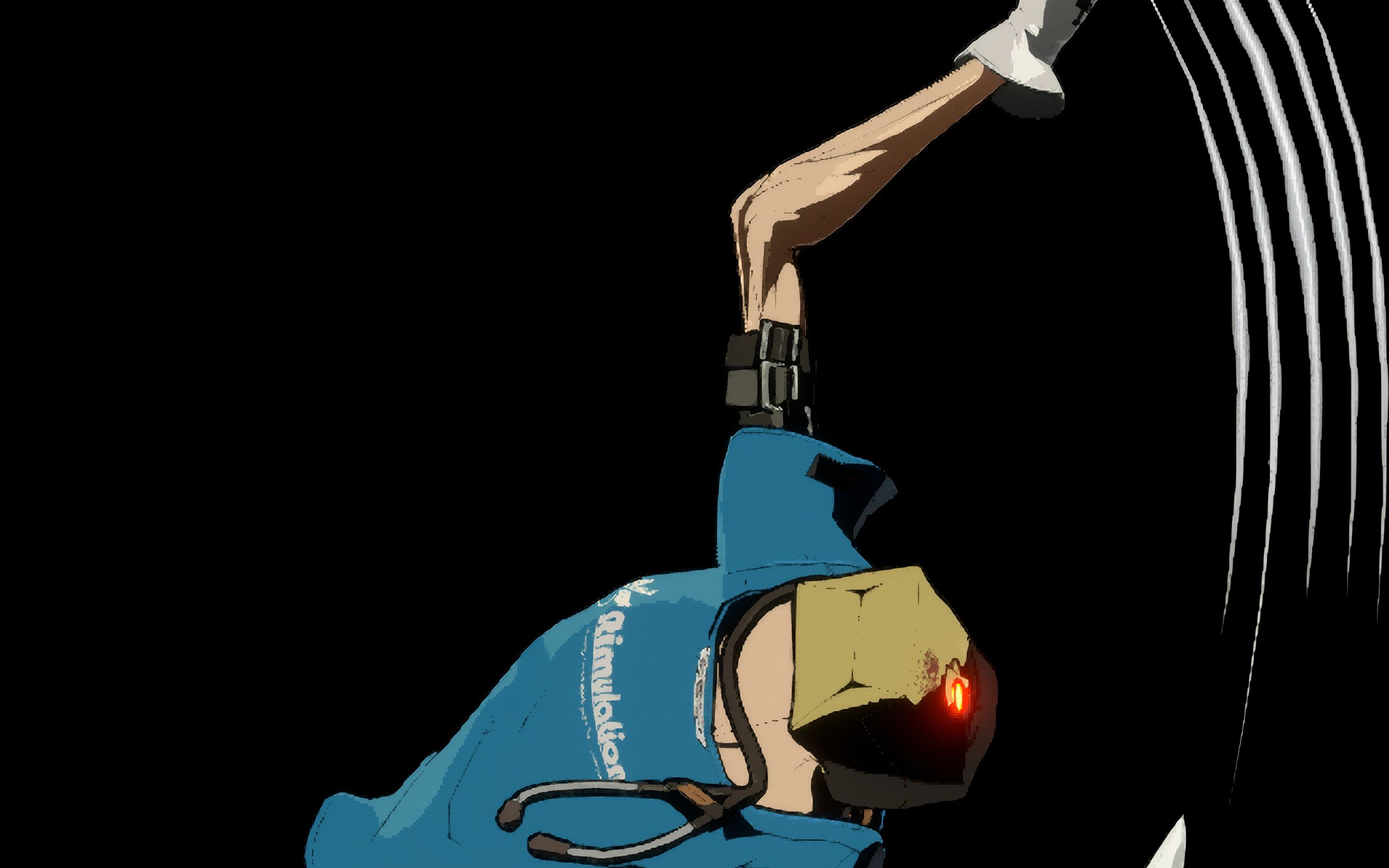 【搬运】罪恶装备st faust normalized—6p