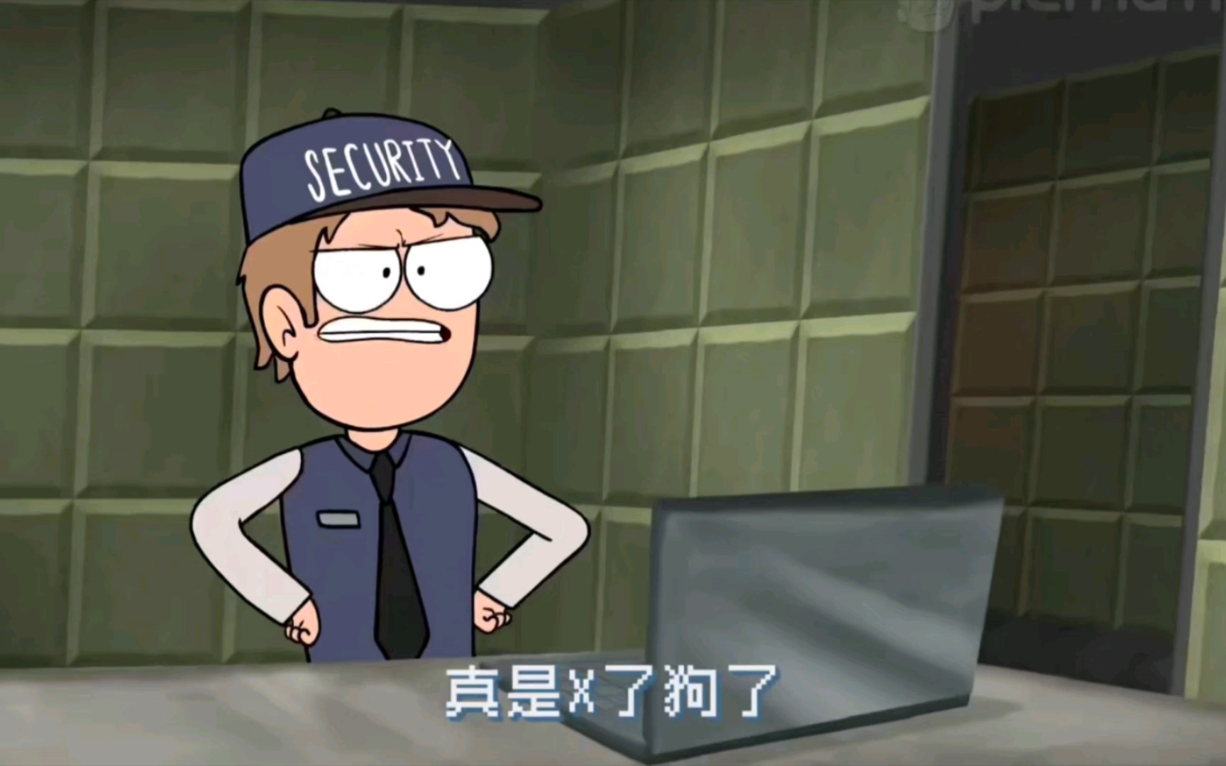 玩具熊的五夜后宫