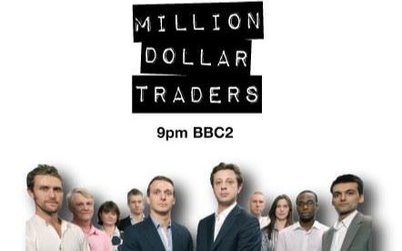 [图]纪录片 - [英语中字] 百万美元的交易员们 Million Dollar Traders