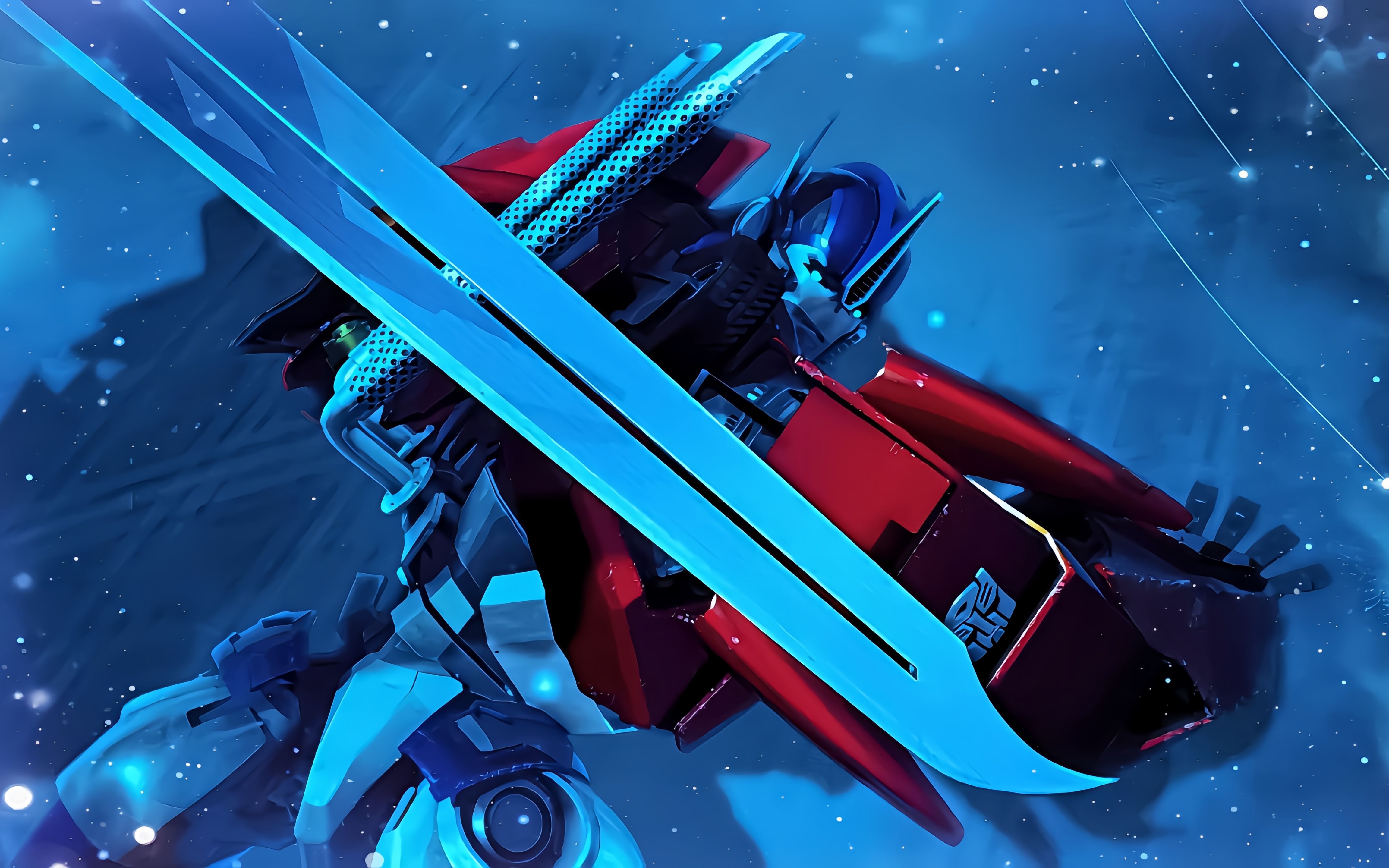 【tfp|擎天柱|战损】他真的好欲啊